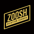 Zoosh Aircraft Sales Search アイコン