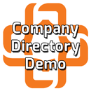 Telephone Directory Demo APK