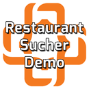 Restaurant Finder Demo APK