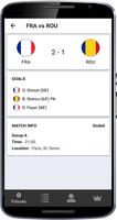 Euro Total 2016 - LiveTicker اسکرین شاٹ 2