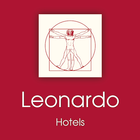 Leonardo Hotels 아이콘