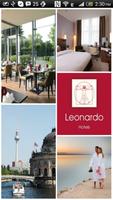 Leonardo Hotels Affiche