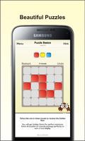 Poster Copu - Best Color Puzzle Game