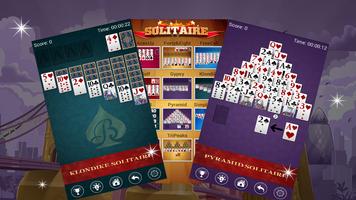 Solitaire Collection New screenshot 1