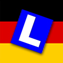 Verkehrszeichnen - Lernen APK