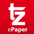 tz ePaper icon