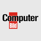 COMPUTER BILD - Techniknews, Bestenlisten & Tests icône