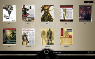 The Elder Scrolls Online syot layar 1