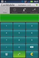 ConMobile S capture d'écran 1