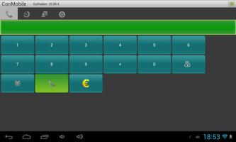 ConMobile S screenshot 3
