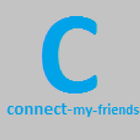 connect-my-friends-icoon