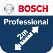 Bosch Aufmaßkamera