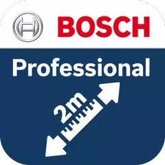 Скачать Bosch Измерительная камера APK