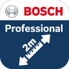 آیکون‌ Bosch Site Measurement Camera