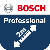 Bosch Site Measurement Camera أيقونة