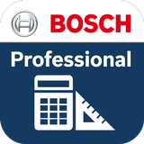 Convertisseur d’unités Bosch icône