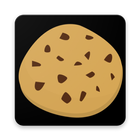 Сookie dough icône