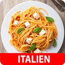 Italienische Rezepte Deutsch Kostenlos Offline APK