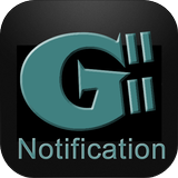 G-SHOCK Notifications иконка