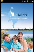 Müritz Affiche