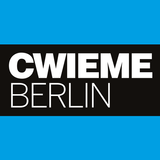 CWIEME Berlin 2015 アイコン