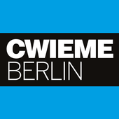 CWIEME Berlin 2015 icon