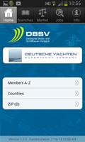 DBSV imagem de tela 1