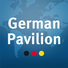 German Pavilion أيقونة