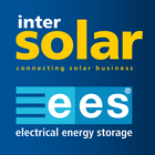 Intersolar and ees Global icône