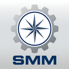 SMM ikona