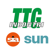 TTG Incontri SIA Guest SUN icon