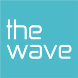 the wave - relaxing radio icône