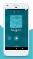 the wave - relaxing radio Affiche