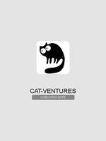 Cat-Ventures poster