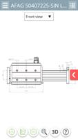 CADENAS Parts for Solid Edge स्क्रीनशॉट 3