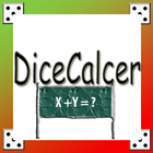 The Dice Calcer icône