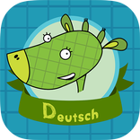 Lernspaß für Kinder - Deutsch_alt