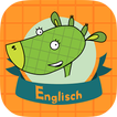 Lernspaß für Kinder - Englisch
