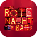 Campari - Rote Nacht der Bars