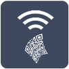 QR Code Generator WLAN APK