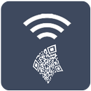 QR Code Generator WLAN APK