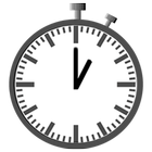 Время часы иконка