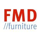 FMD icône
