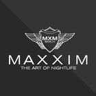 MAXXIM icône