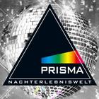 Prisma icône