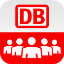 DB Mitfahrer aplikacja