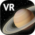 Carlsen Weltraum VR ícone