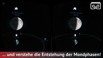 Carlsen Weltraum VR Ekran Görüntüsü 2