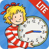 Conni Uhrzeit LITE ⏰ أيقونة