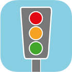 Carlsen Clever Straßenverkehr أيقونة